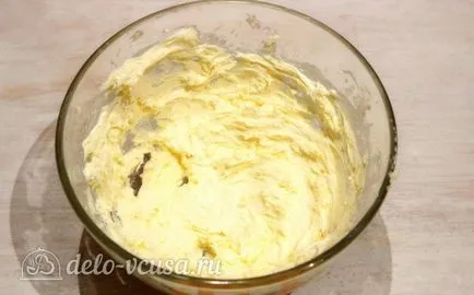 Crema de lapte condensat si reteta unt cu o fotografie - un pas cu pas crema de gătit din lapte condensat și unt (cremă de lapte condensat si reteta unt cu fotografie) Crema de lapte condensat si reteta unt cu o fotografie - un pas cu pas crema de gătit din lapte condensat și unt