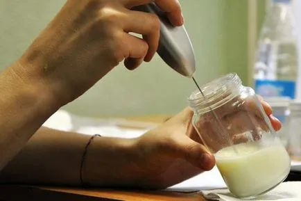 reteta contra ride acasă cu propriile mâini (crema antirid cu mâinile lor în casă) reteta crema antirid acasă cu propriile mâini