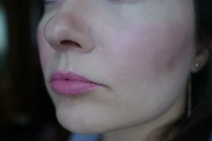 Cream Blush meteoriți GUERLAIN bule fard de obraz 02 cireșe - Elena Cemezov (bule) Cream Blush meteoriți GUERLAIN bule fard de obraz 02 cireșe - Elena Cemezov