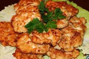 Pui cu brânză în cuptor - simplu si reteta delicioasa (de gătit) Pui cu brânză în cuptor - simplu si reteta gustoasa