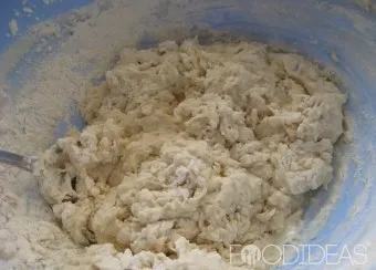 LAHMACUN - reteta cu fotografii