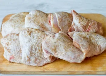 Pui inabusita in suc de rodie ca un bucătar - un pas dovedit de reteta pas cu fotografii de pe un gustos () Pui inabusita in suc de rodie ca un bucătar - un pas dovedit de reteta pas cu fotografii de pe delicioase
