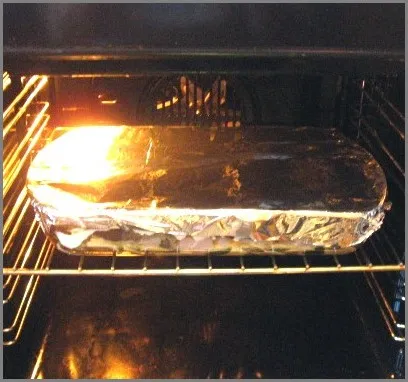 Pui cu cartofi si ciuperci, retete delicioase
