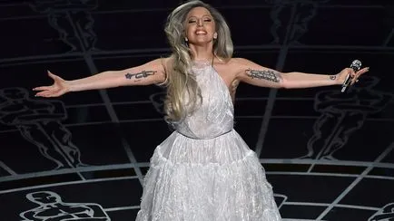 Lady gaga - biografie, informații, viața personală, foto, video