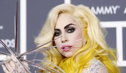 Lady gaga - biografie, informații, viața personală, foto, video