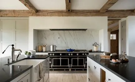 Bucataria din casa de țară - Design (59 imagini) cu mâinile, sala de mese de interior, manual, de luat vederi si (bucatarie) Bucataria din casa țară - proiectare (59 imagini) cu mâinile, sala de mese interior, manual, fotografice și