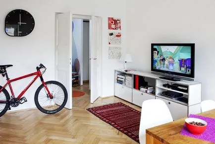 Apartamente cu fotografii de reparații convenționale și idei repararea sala cu mâinile (reparații) Apartamente cu fotografii de reparații convenționale și idei repararea sala cu mâinile