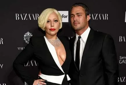 Lady gaga - biografie, informații, viața personală, foto, video
