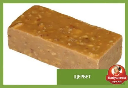colectarea acadele dintre cele mai bune rețete ale URSS