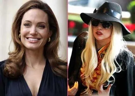 Lady gaga - biografie, informații, viața personală, foto, video