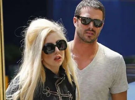 Lady gaga - biografie, informații, viața personală, foto, video