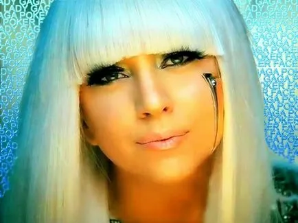 Lady gaga - biografie, informații, viața personală, foto, video