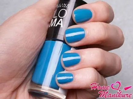 Rujurile Colorama Maybelline (meybelin kolorama)