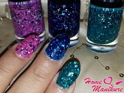 Rujurile Colorama Maybelline (meybelin kolorama)