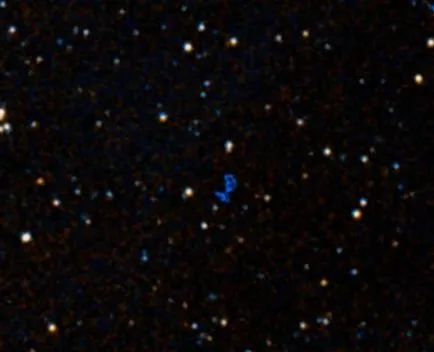La sol se apropie rapid trei OZN-uri uriașe, asteroizi, comete, meteoriți