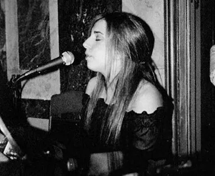 Lady gaga - biografie, informații, viața personală, foto, video