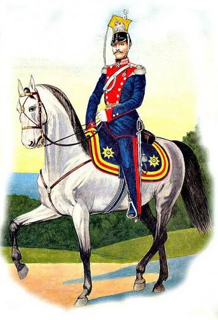 Stripes - este faptul că istoria apariției și numirea (dungi) Stripes - este faptul că istoria apariției și numirea