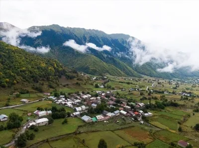 A Szovjetunió gazdasága a háború előtt és a háború után röviden