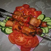 Cele mai bune rețete de modul în care să murarea un shish kebab frigarui de carne de porc, pui, pește, curcan (shish kebab) Cele mai bune rețete de modul în care să murarea un shish kebab frigarui de carne de porc, pui, pește, curcan
