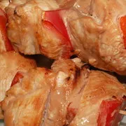 Cele mai bune rețete de modul în care să murarea un shish kebab frigarui de carne de porc, pui, pește, curcan (reteta) Cele mai bune rețete de modul în care să murarea un shish kebab frigarui de carne de porc, pui, pește, curcan