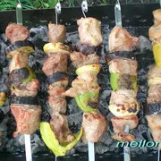 Cele mai bune rețete de modul în care să murarea un shish kebab frigarui de carne de porc, pui, pește, curcan (reteta) Cele mai bune rețete de modul în care să murarea un shish kebab frigarui de carne de porc, pui, pește, curcan