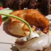 Cele mai bune rețete de modul în care să murarea un shish kebab frigarui de carne de porc, pui, pește, curcan (carne de porc) Cele mai bune rețete de modul în care să murarea un shish kebab frigarui de carne de porc, pui, pește, curcan