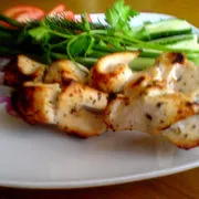 Cele mai bune rețete de modul în care să murarea un shish kebab frigarui de carne de porc, pui, pește, curcan (reteta) Cele mai bune rețete de modul în care să murarea un shish kebab frigarui de carne de porc, pui, pește, curcan