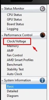 Cele mai bune programe pentru overclocking AMD (CPU) procesor Cele mai bune programe pentru procesor overclocking AMD