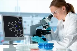 Leptotriks într-un frotiu în timpul sarcinii