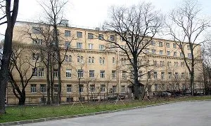 Spitalul Regional Leningrad (gbuz lokb) - istoria Regiunea Leningrad