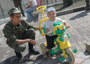 Beneficiile militarilor în 2017 (contractul are dreptul) Beneficiile militarilor în 2017