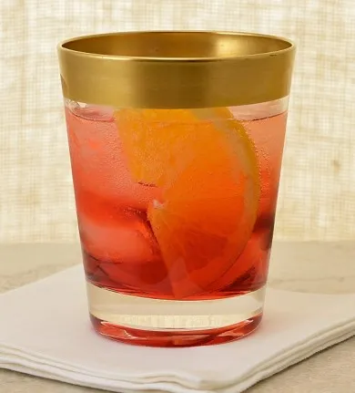 Lichior campari (campari)