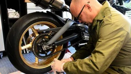 Cel mai bun lubrifiant pentru lanturi de motociclete prezentare generală, tipuri, producători și recenzii