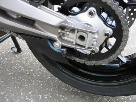 Cel mai bun lubrifiant pentru lanturi de motociclete prezentare generală, tipuri, producători și recenzii