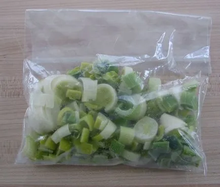 cultivarea karantansky Leek semințelor cu mâinile lor - un ghid detaliat! (Seed) cultivarea karantansky Leek semințelor cu mâinile lor - un ghid detaliat!