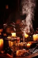 Magic lumânări de la Moscova magazin online