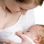 Nu numai laptele matern pentru un motiv sau altul și ce să facă