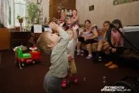 Mamina Slava