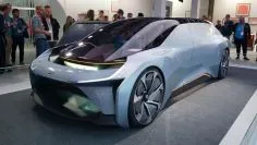 automobil mic
