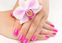 Set manichiura modul de a alege cel mai bun set pentru manichiura