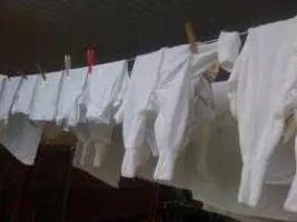 Mamele să observăm cum și ce să se spele lucrurile un copil nou-născut (lavabil) Mamele să observăm ce și cum lucrurile se spală copilul nou-născut