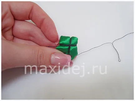 Maki mâinile proprii master class pas cu pas