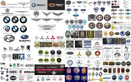 Brands vechi, noi, uitate