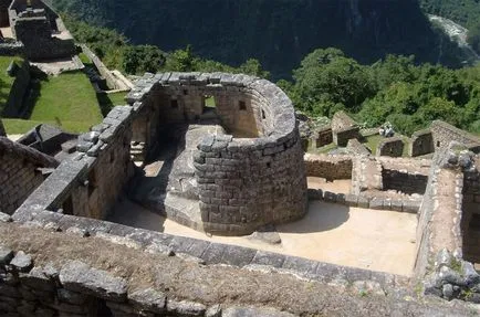 Machu Picchu, vechiul oras incas, tot adevărul (adevărul) Machu Picchu, vechiul oras incas, tot adevărul