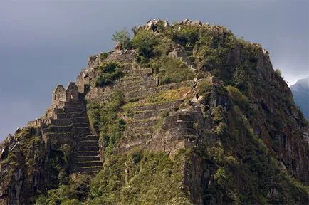 Machu Picchu, vechiul oras incas, tot adevărul (Inca) Machu Picchu, vechiul oras incas, tot adevărul