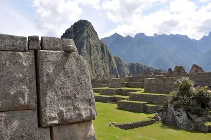 Machu Picchu, vechiul oras incas, tot adevărul (Machu Picchu) Machu Picchu, vechiul oras incas, tot adevărul