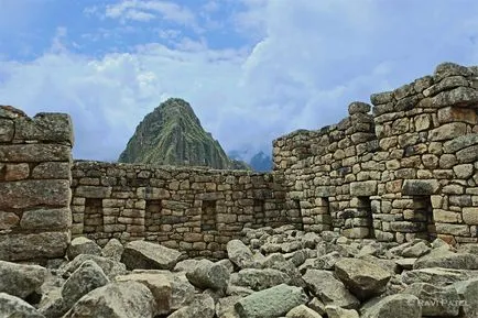 Machu Picchu, vechiul oras incas, tot adevărul (adevărul) Machu Picchu, vechiul oras incas, tot adevărul