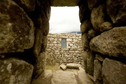Machu Picchu, vechiul oras incas, tot adevărul (Machu Picchu) Machu Picchu, vechiul oras incas, tot adevărul