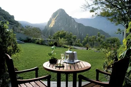 Machu Picchu, vechiul oras incas, tot adevărul (adevărul) Machu Picchu, vechiul oras incas, tot adevărul