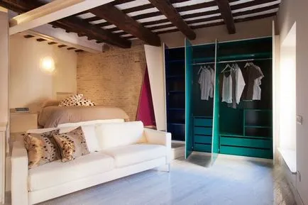apartament mic